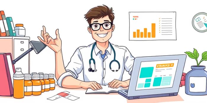 Use flexible spending accounts for medical expenses