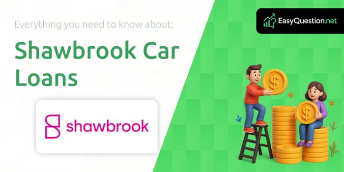 Shawbrook Car Loans: Everything you need to know