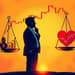 Balance risk and comfort with a written investment plan