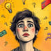 Learn from past money mistakes with curiosity