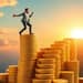 Link short-term wins to bigger wealth-building efforts