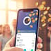 Use micro-investing platforms for daily rounding up