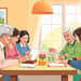 Use gift exclusions for tax-efficient family support