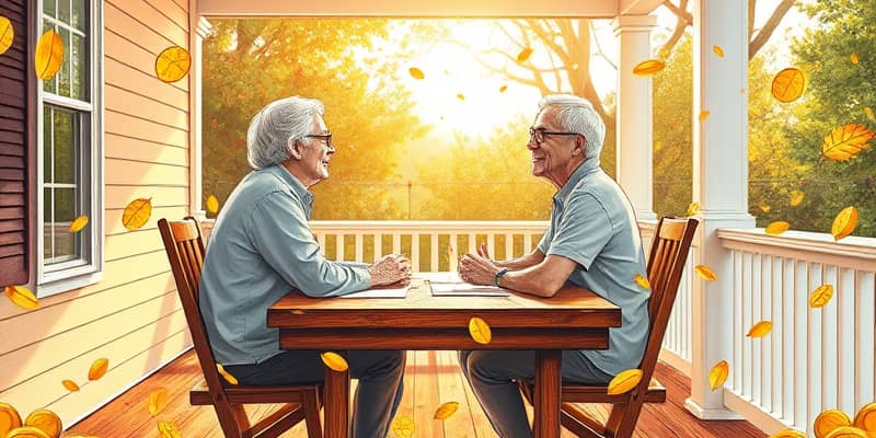 Plan Roth conversions for low-income years
